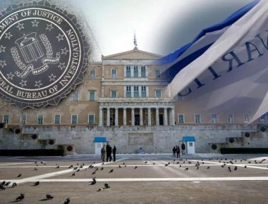 Χαμός στη Βουλή για υπόθεση Novartis: Ποιος θα πάει πρώτος φυλακή; (upd 4) (βίντεο)